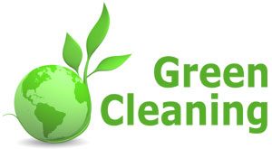 green-cleaning